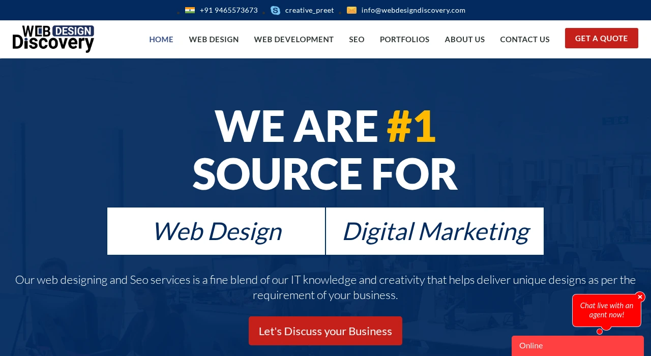 William Marketing Experts