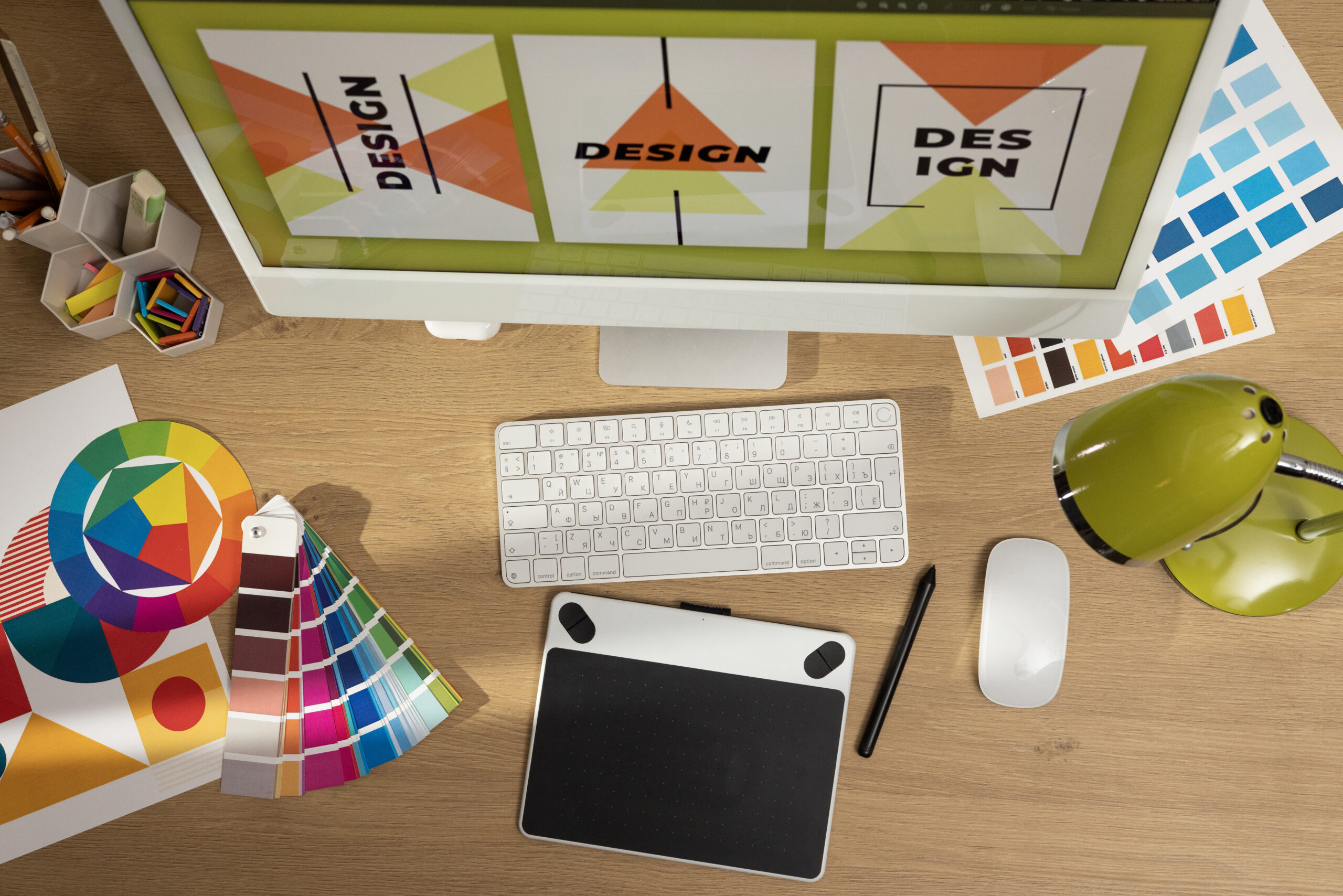 Web Design Company in india