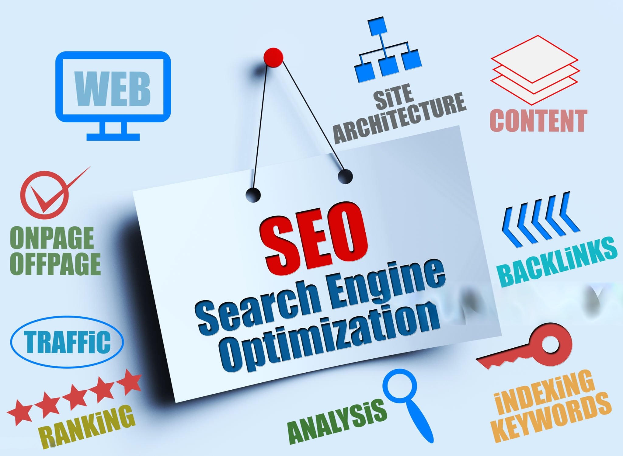 Best OFF Page SEO Company